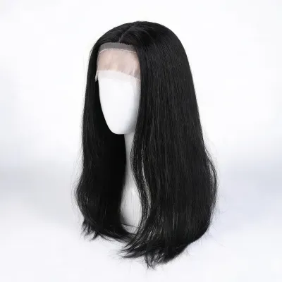 4x4 closure wig