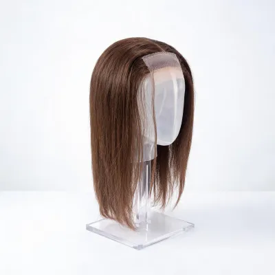 5x5 closure wig