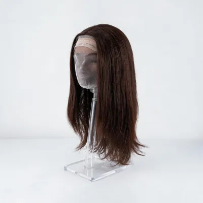 closure wig